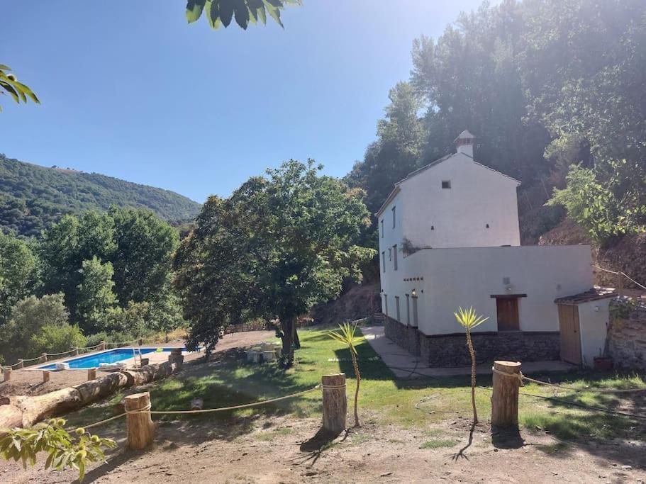JúzcarCasa Barranco别墅 外观 照片